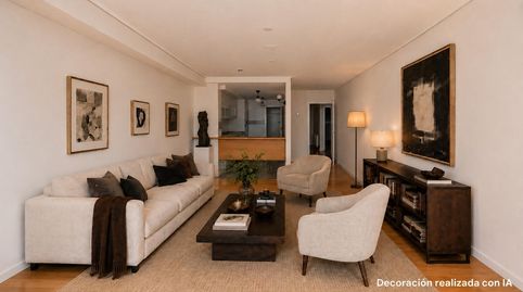Foto 3 de Piso en venta en Calle Olmos, 21, Ciudad Vieja, A Coruña Capital