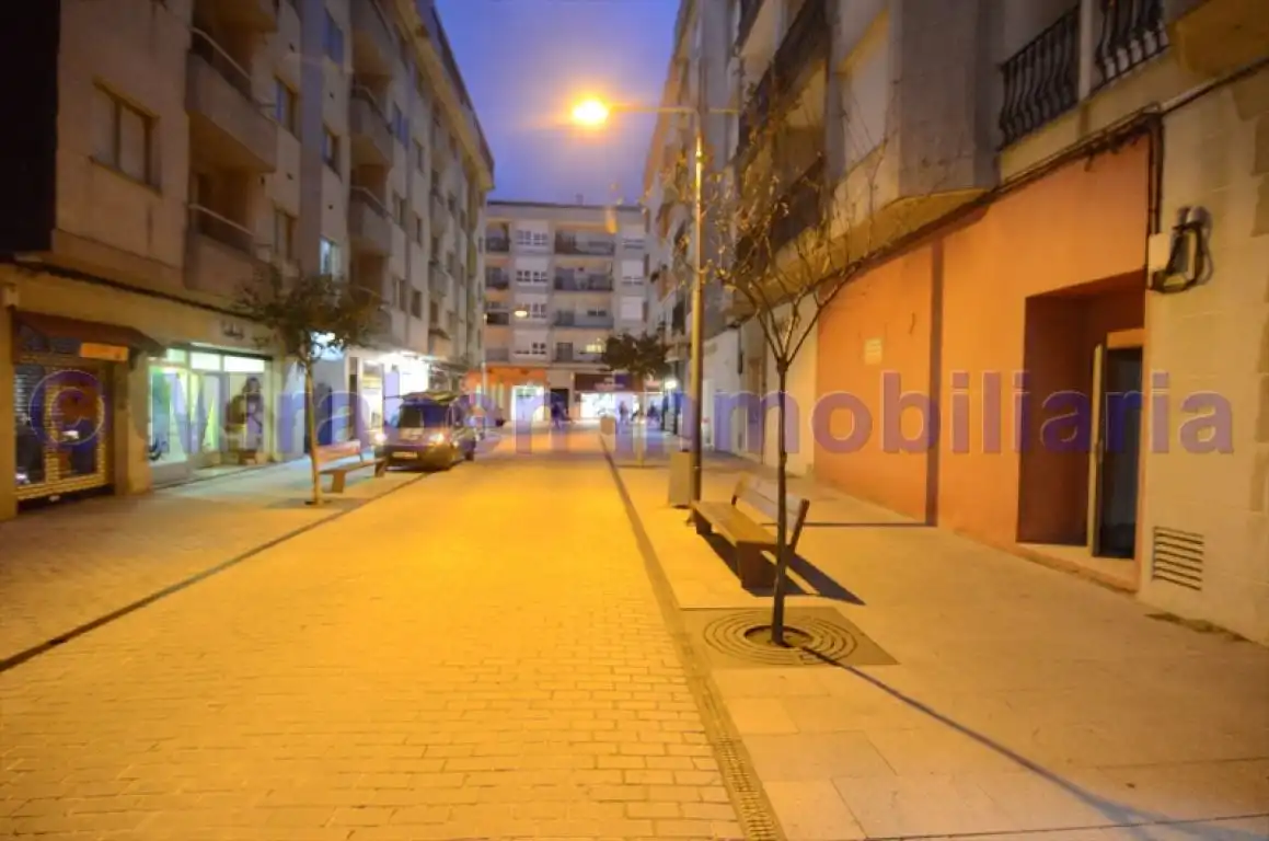 Business premises to rent in Calle Borobó, imagen 20