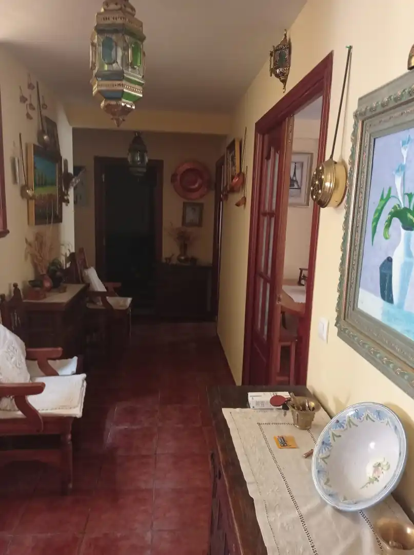 Houses for sale in Valdelacasa  with Furnished and Balcony