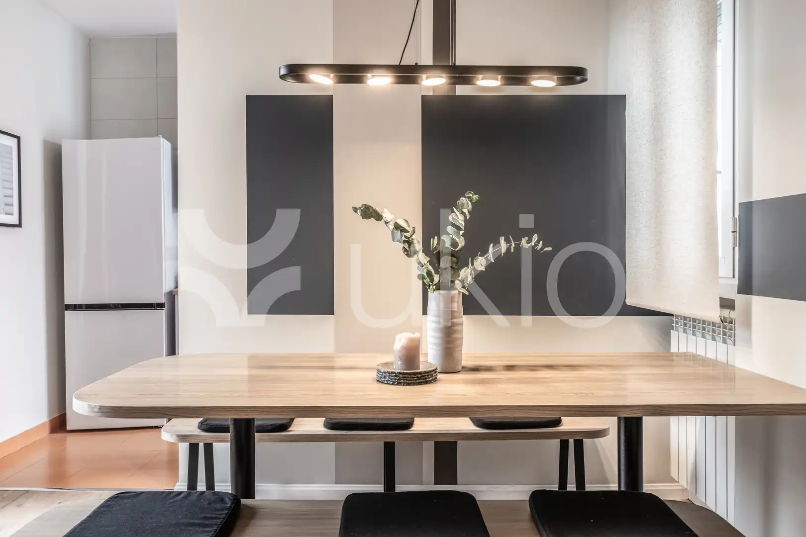 Apartamento con ascensor en alquiler en Calle de Fernán González, imagen 4