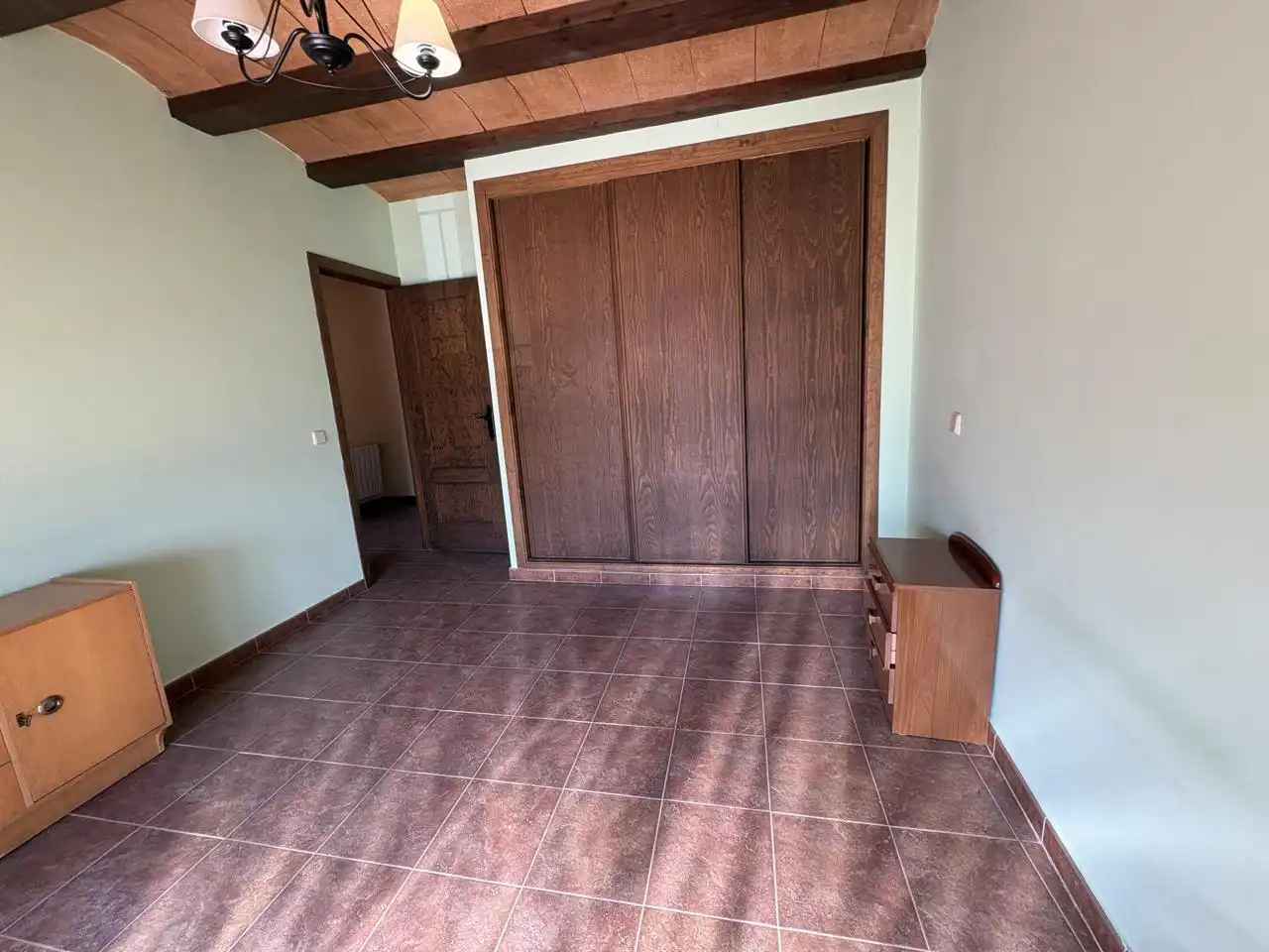 Detached homes for rent in El Berrueco  with Heating, Private garden and Storage room