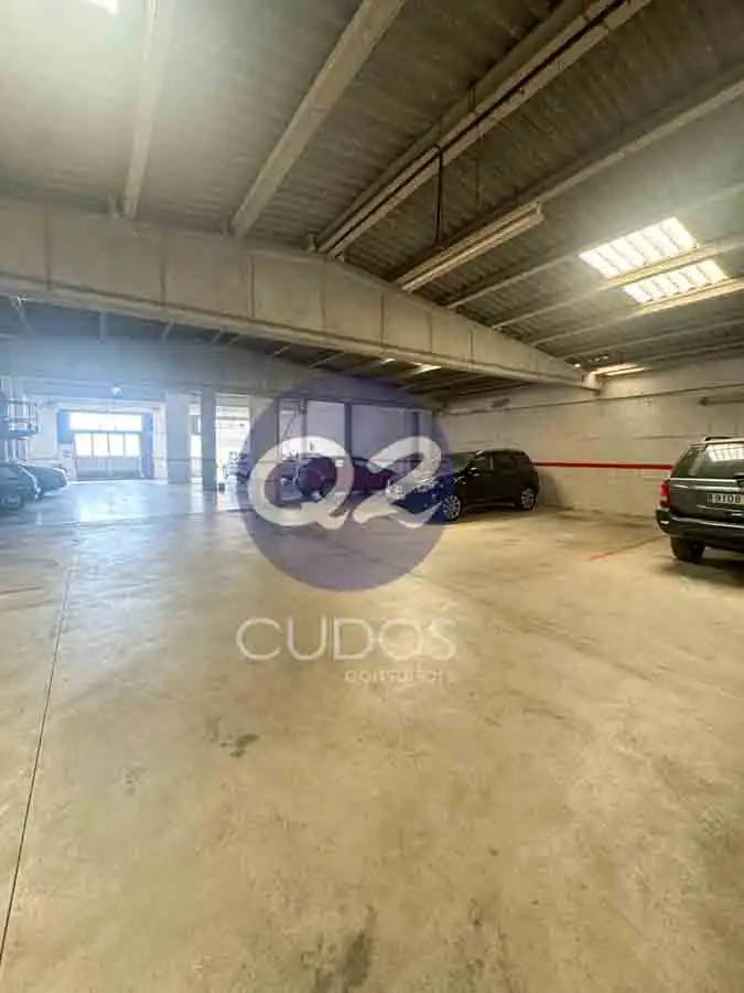 Parking de Casa o chalet en venta en Balaguer con Aire acondicionado, Calefacción y Jardín privado