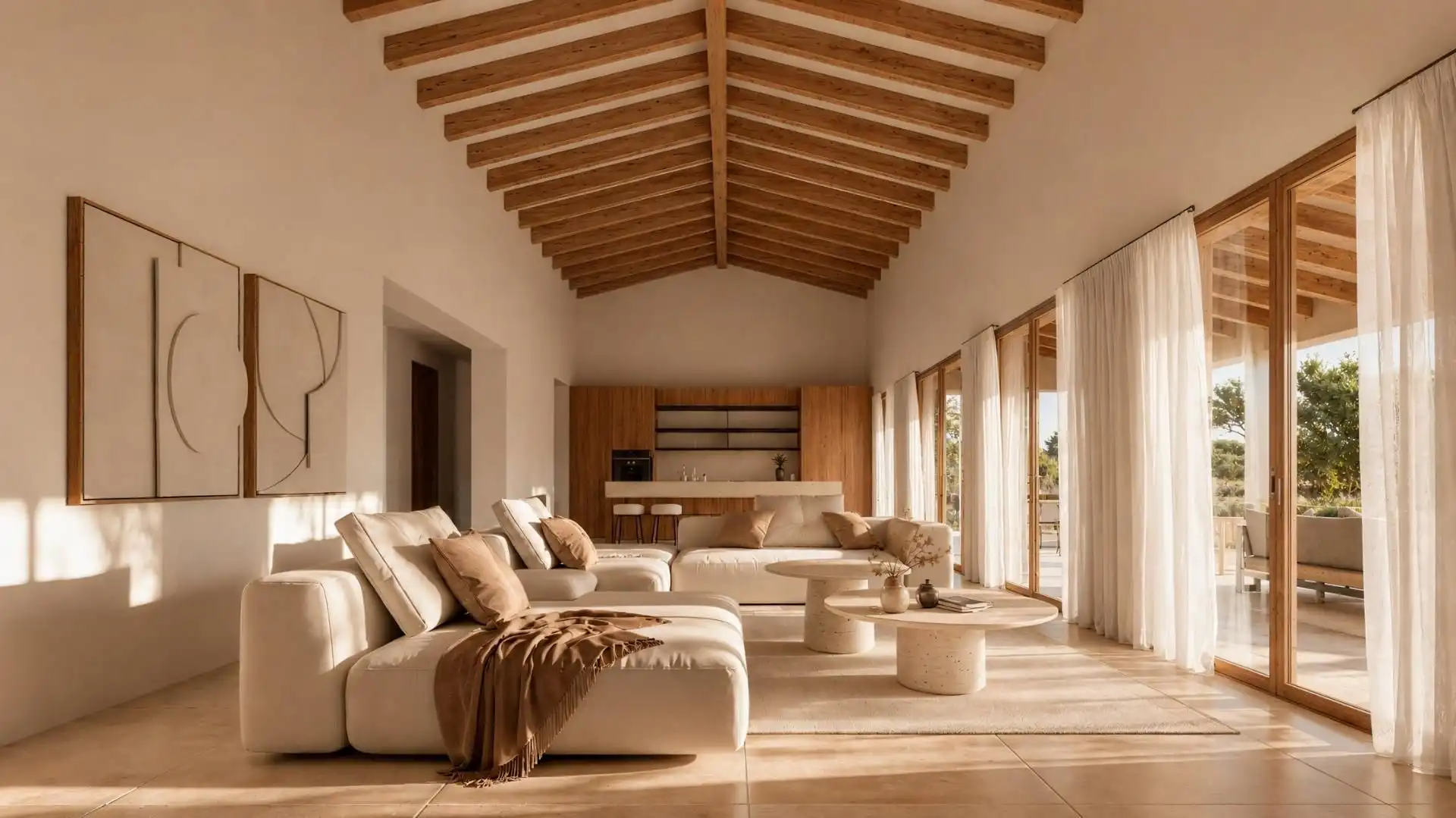 Casa en venta en La Viña - Montemar - San Jaime, imagen 5