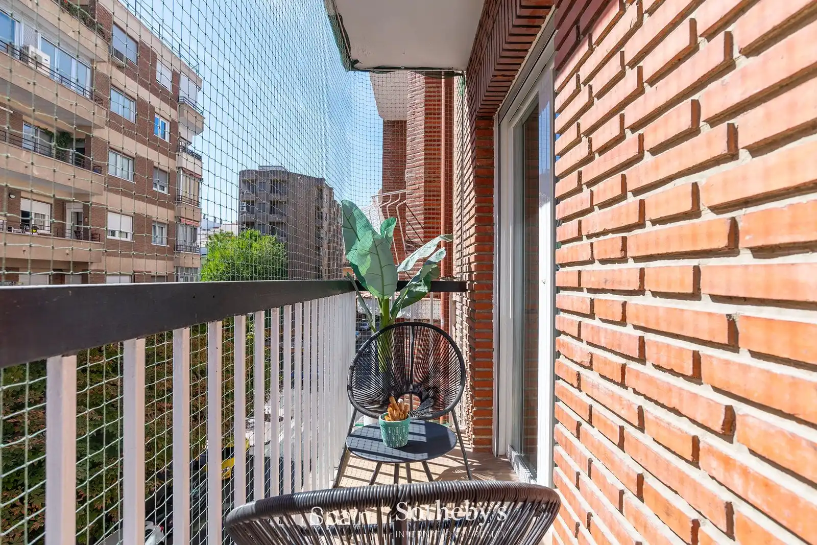 Apartament amb ascensor en venda a Calle Bravo Murillo, imagen 13