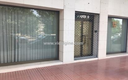 Exterior view of Premises for sale in Balaguer