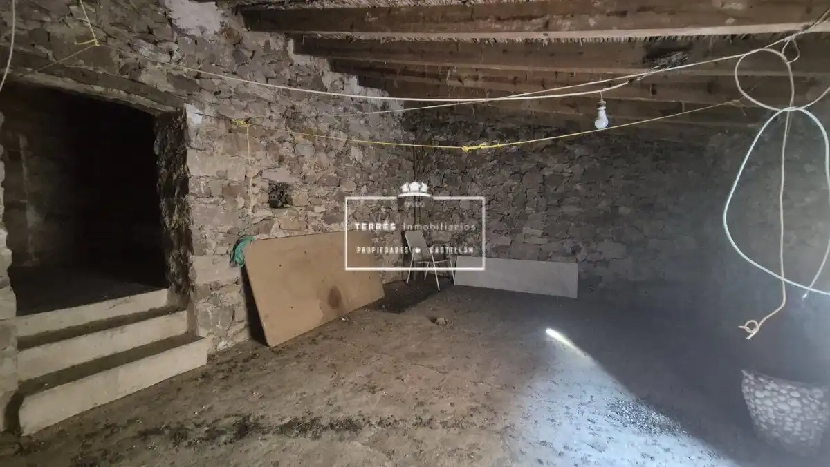 Casa o chalet en venta en Vilafamés con Terraza