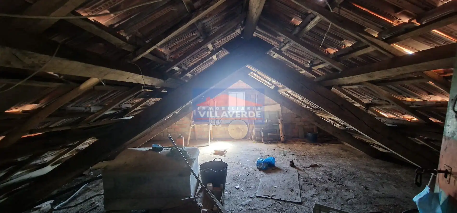 Casa o xalet en venda en Cangas 