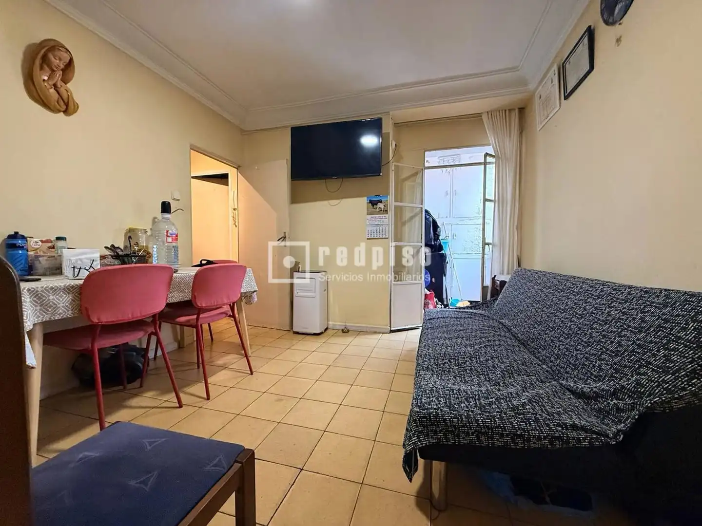Wohnung zum Verkauf in de Silvio Abad