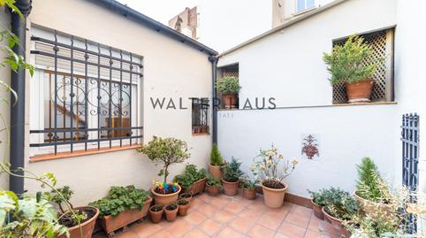 Foto 4 de Pis en venda a Calle de Hermenegilda Martínez, El Viso, Madrid