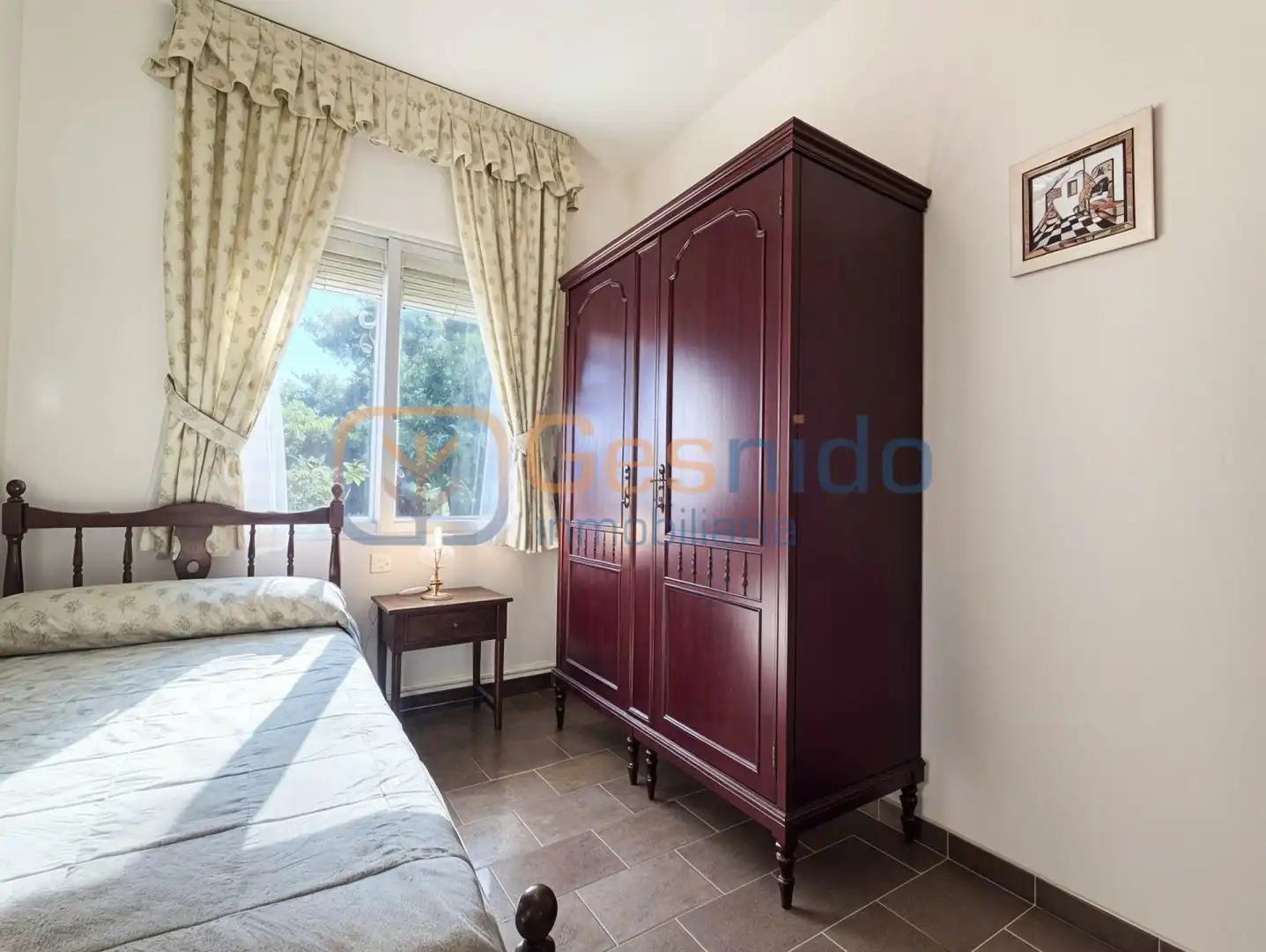 Casa con giardino in vendita a Aldealengua de Pedraza, imagen 21