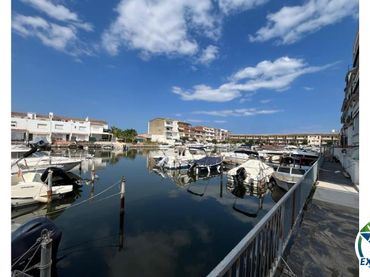 Apartamento en venta en Port Banyuls - Port Alegre - Port Empordà