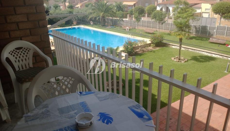Photo 1 of Apartment to rent in Regueral - Prat d'en Forés, Tarragona