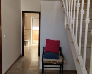 Single-family semi-detached for sale in Gilena  with Parquet flooring, Terrace and Balcony