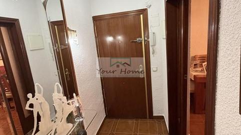 Foto 3 de Pis en venda a Cedro, Cañada - Mancha Amarilla, Torrejón de Ardoz