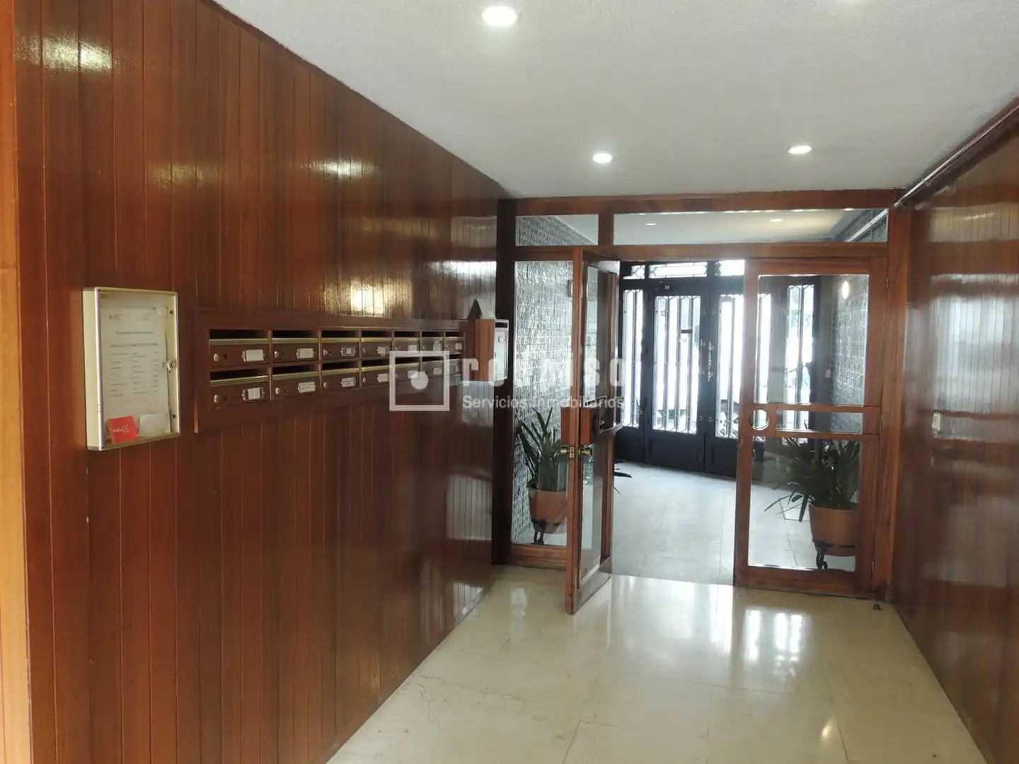 Pis en venda en Madrid amb Aire condicionat, Calefacció i Parquet