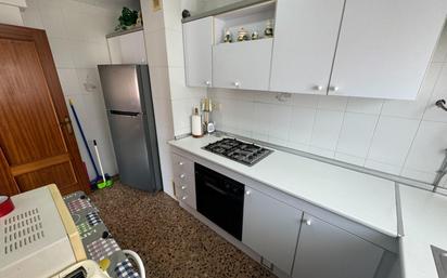 Kitchen of Flat for sale in Calafell  with Balcony