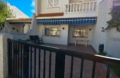 Photo 4 of Single-family semi-detached for sale in Gran Vía de la Manga, 5, Zona Galúa - Calnegre, La Manga del Mar Menor