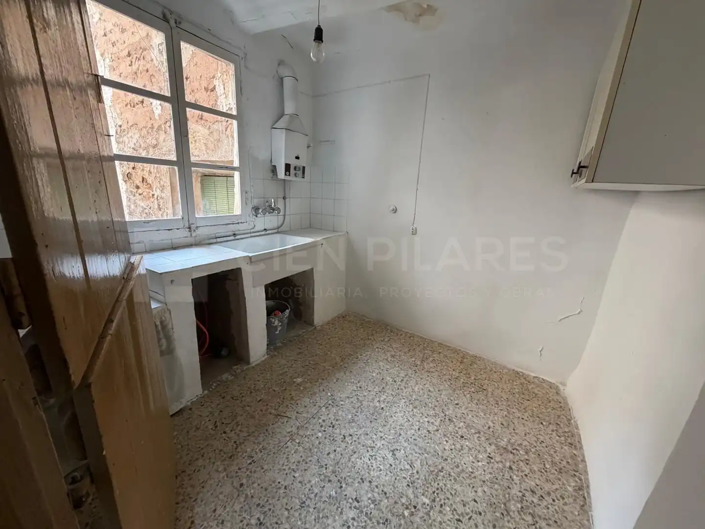 Cuina de Casa adosada en venda en Herce, La Rioja