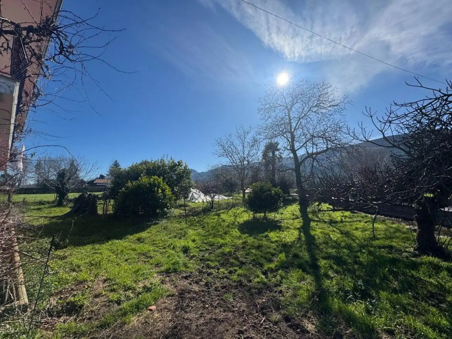 Casa o xalet en venda en Cabezón de la Sal amb Calefacció, Jardí privat i Terrassa