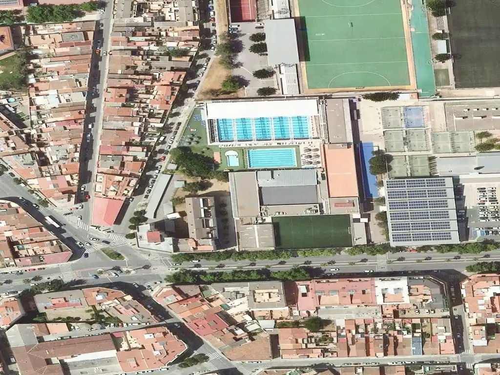 Duplex à vendre à CALLE NAVAS DE TOLOSA 25 0 1 1, imagen 2