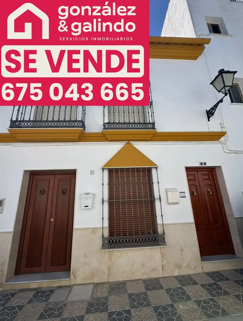 Appartement à vendre à Badolatosa