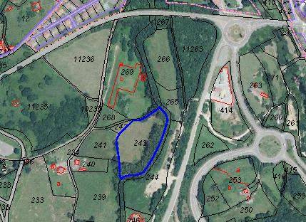 Terreno residencial en Venta en 178. Parcela en El Berrón - La Carrera