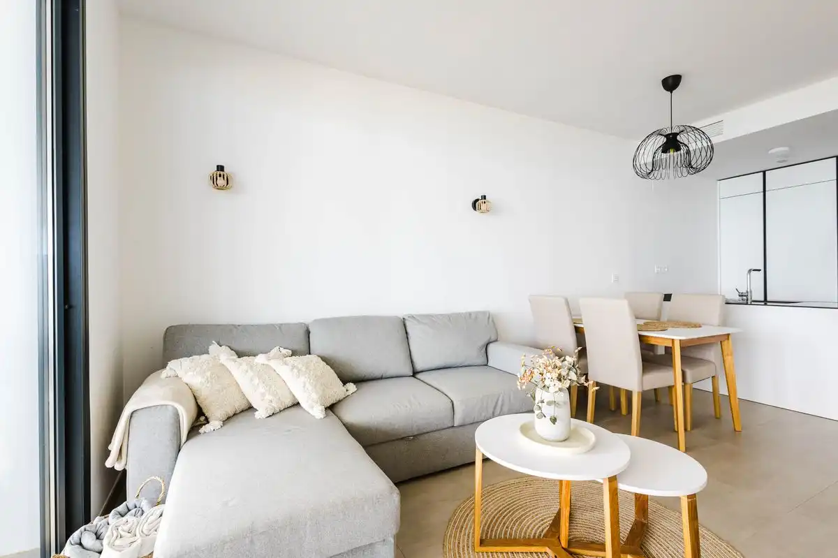 Wohnung mit Terrasse zum Verkauf in Calle Begoña, imagen 5