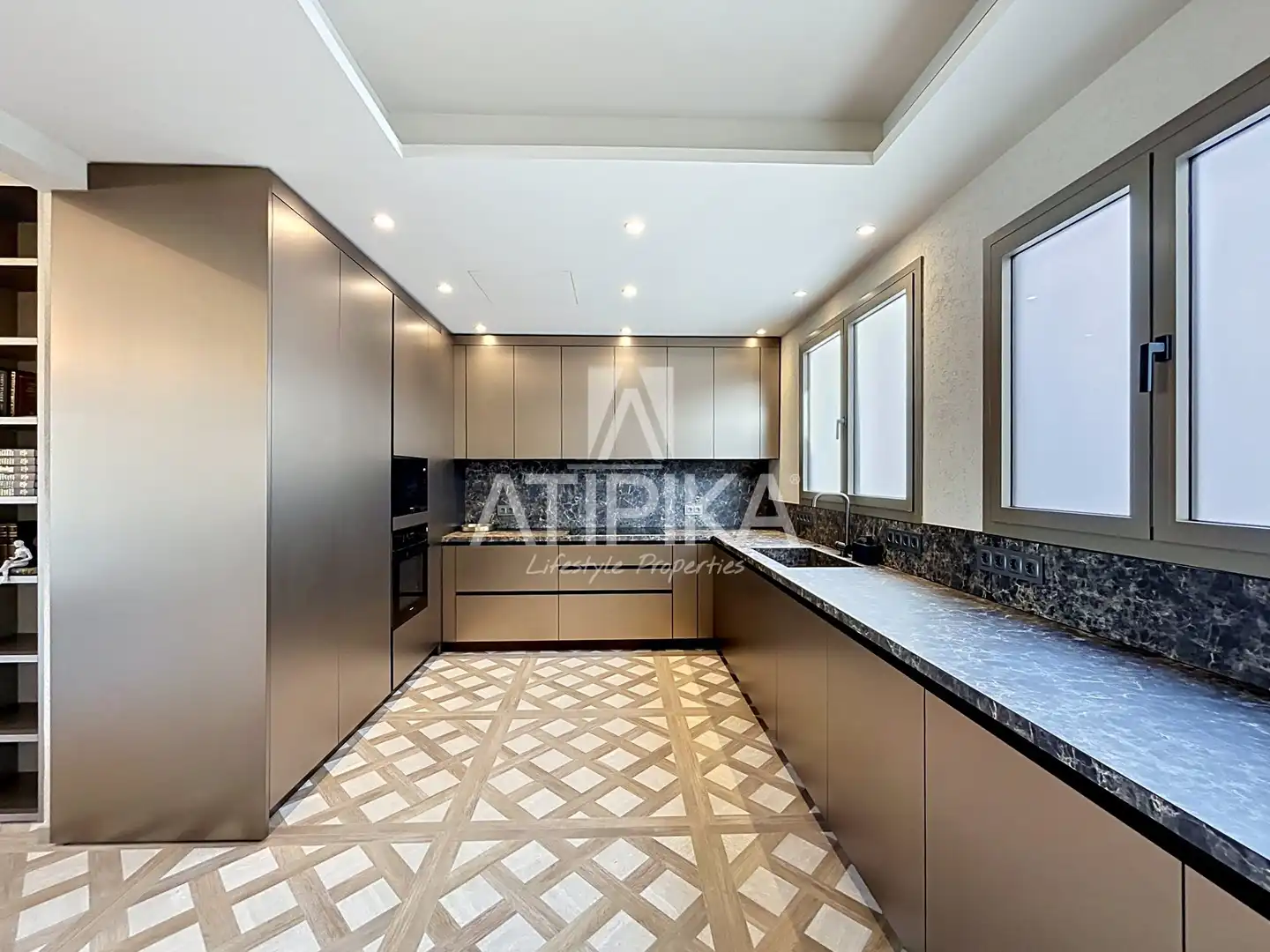 Flat with lift to rent in Eixample, imagen 20