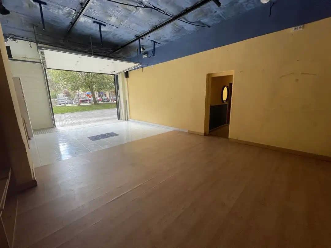 Local comercial en venta en Legazpi, imagen 12