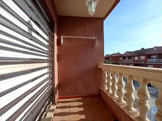 Adosado con terraza en venta en Carrer Pau Vila, imagen 17
