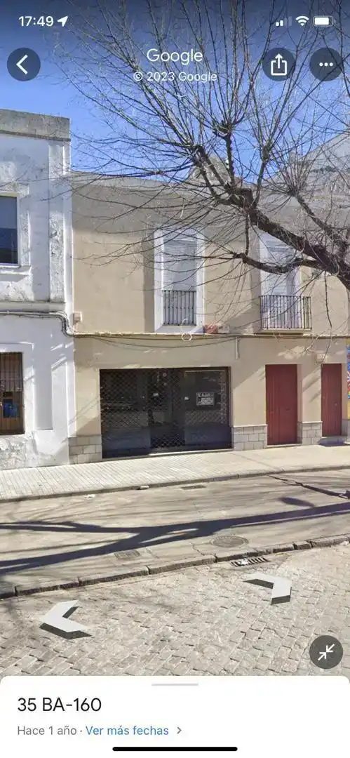 Local de lloguer en Zafra