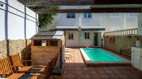 Foto 4 von Einfamilien-Reihenhaus zum Verkauf in Cala Ratjada, Capdepera