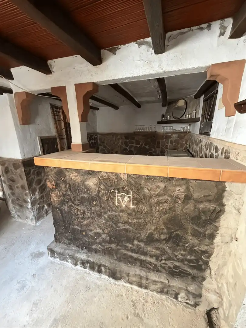 Casa rústica en venda a Algar, imagen 2