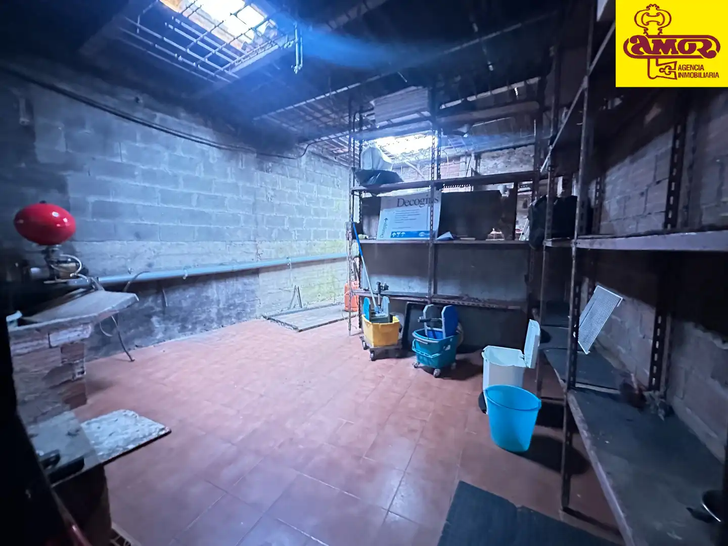 Gewerbefläche zum Verkauf in Rúa de Vista Alegre, imagen 17