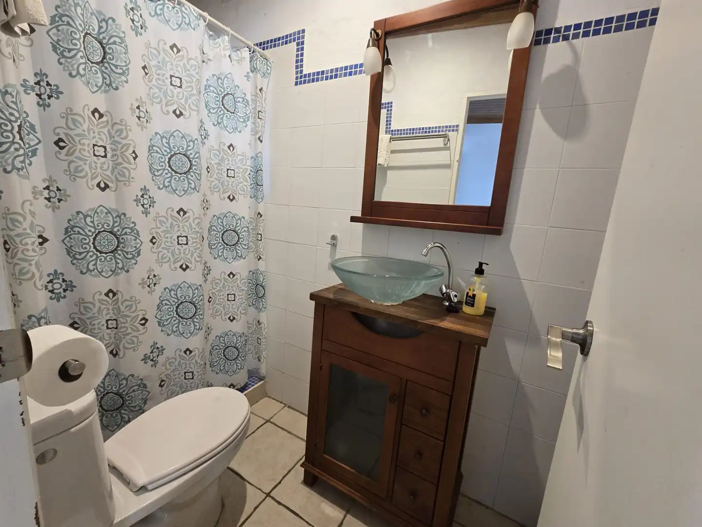 Studio with pool to rent in Carril Mayorazgo Alto 84, imagen 12