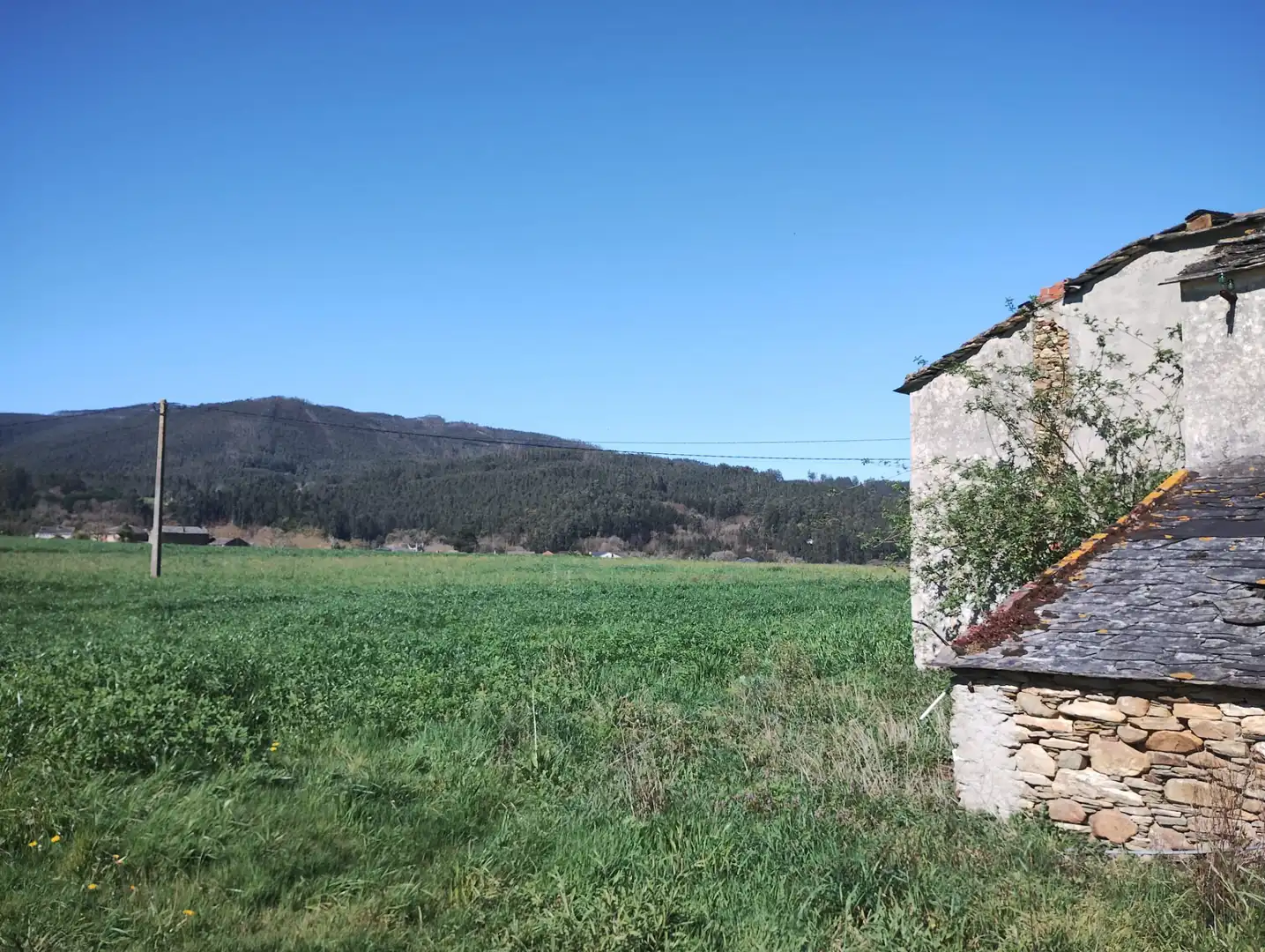 Casa con giardino in vendita a Lourenzá, imagen 6