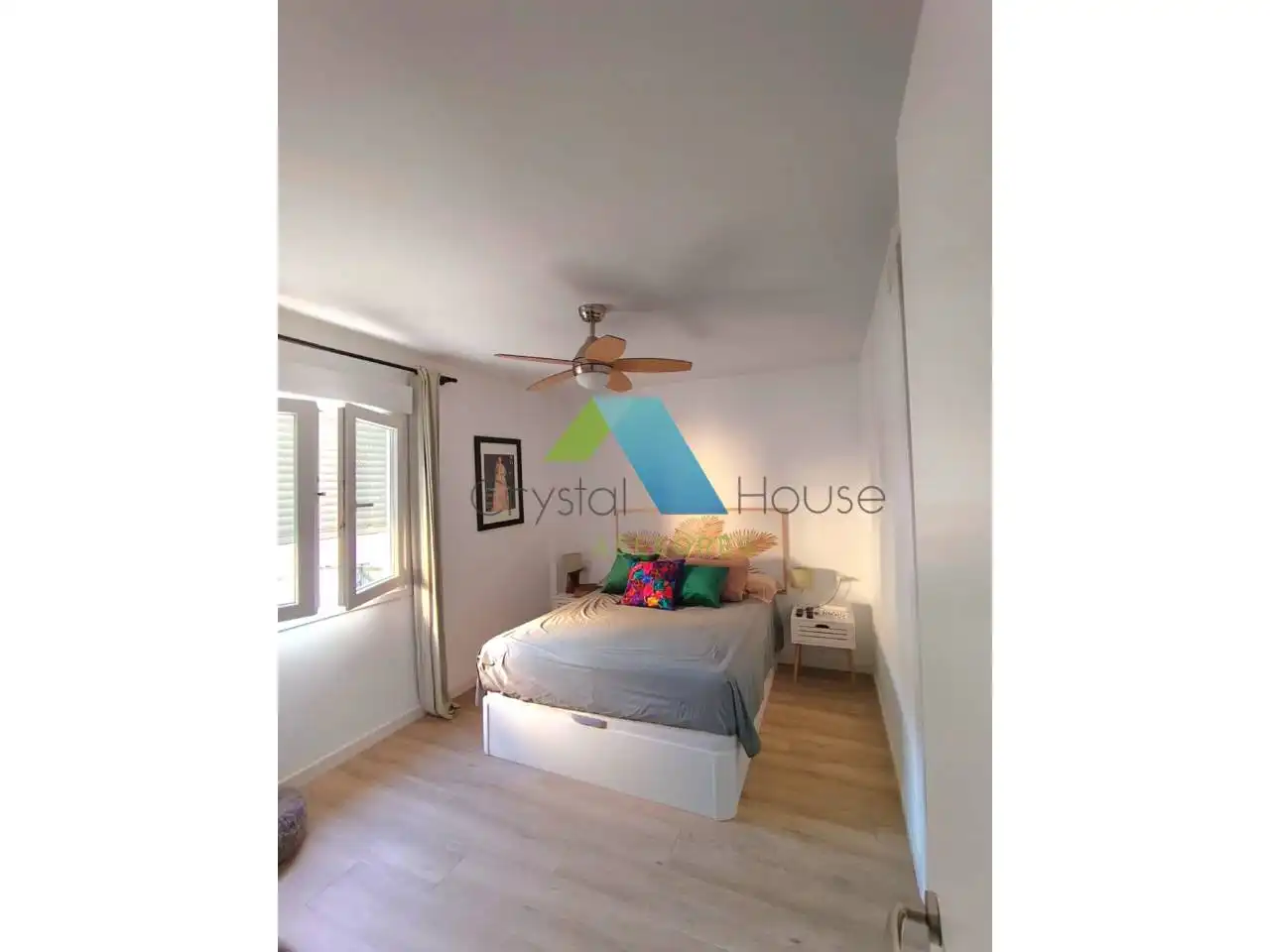 Piso con piscina en venta en Churriana, imagen 14