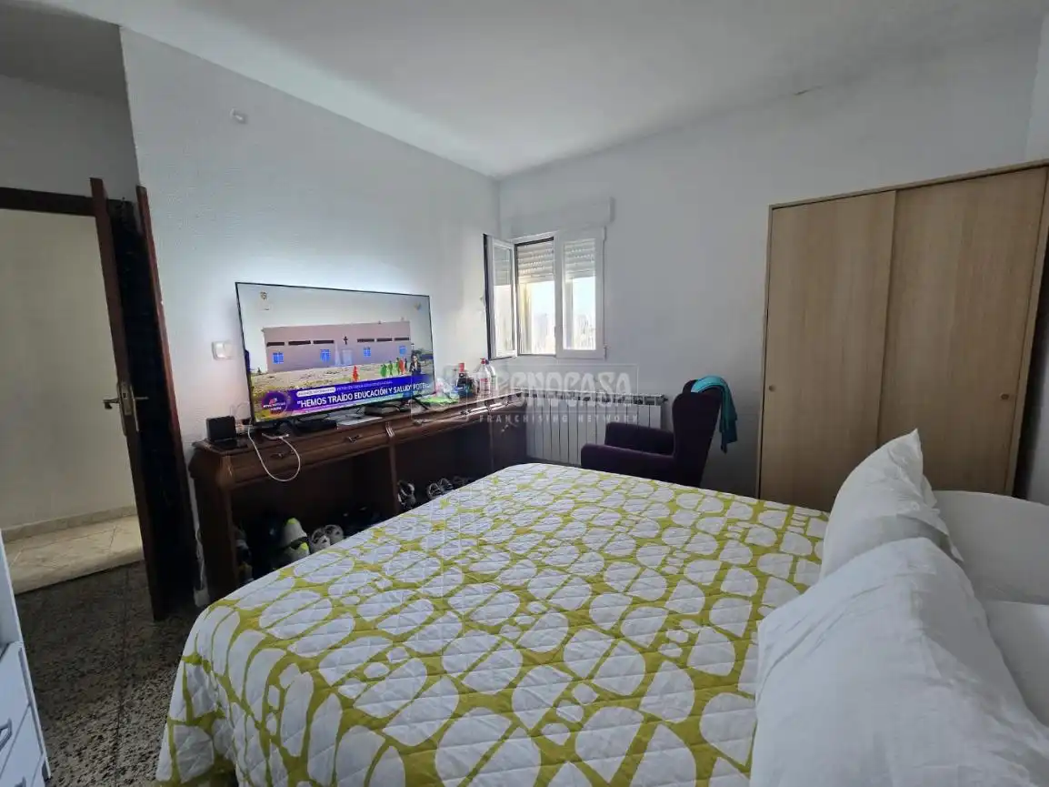Flat for sale in La Fortuna, imagen 7
