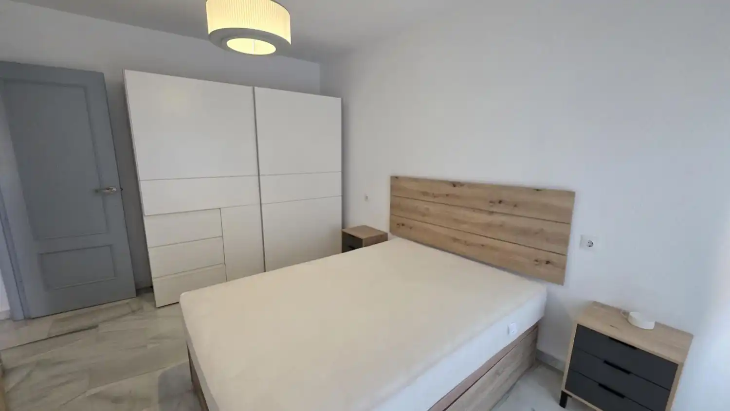 Flat for rent in Residencial Triana - Barrio Alto