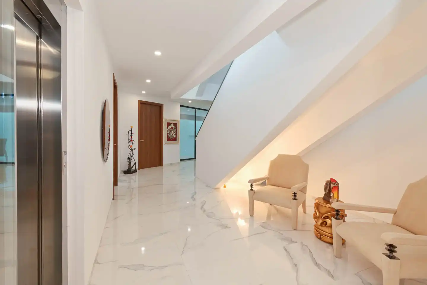 Casa o chalet en venta en Altea