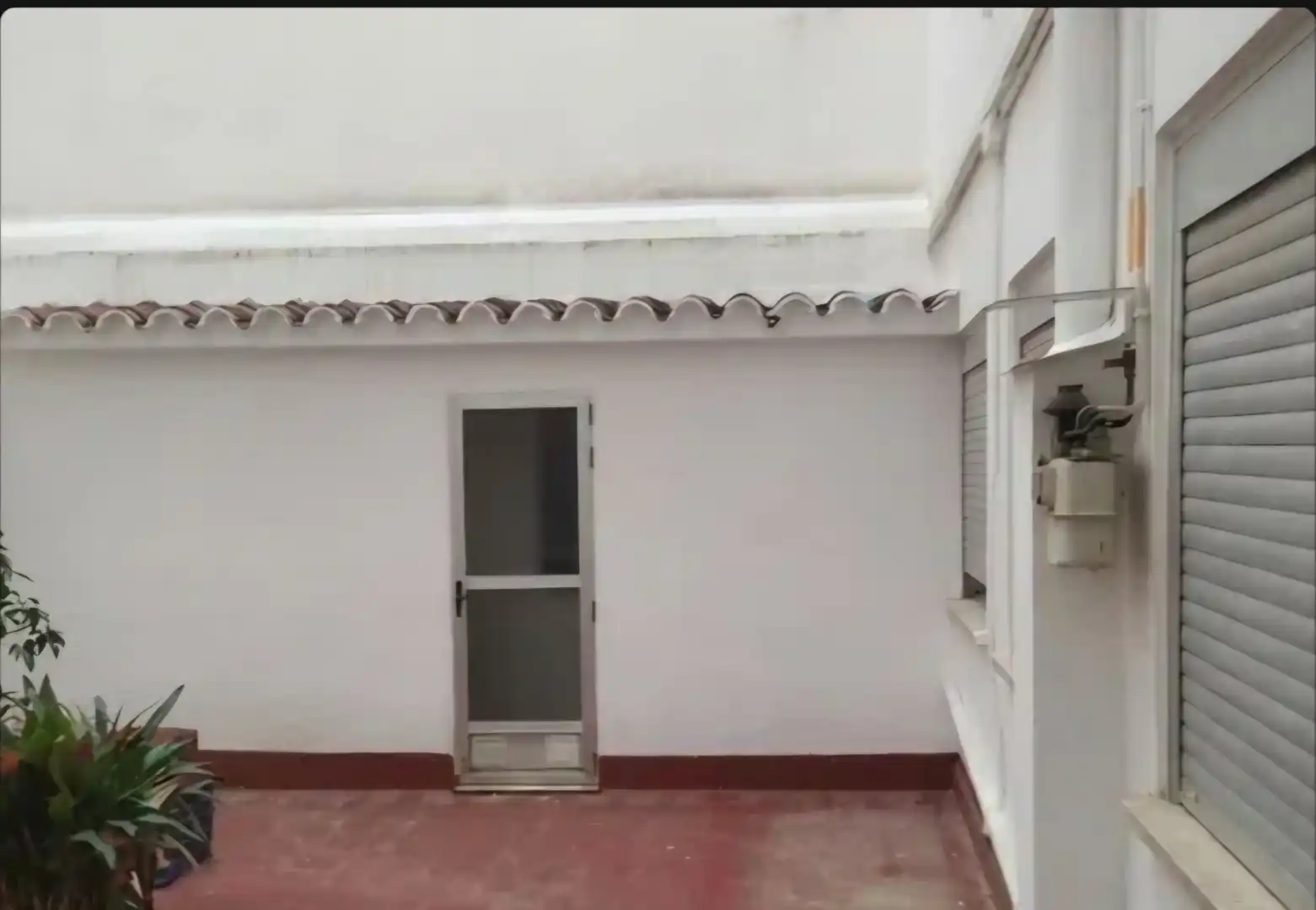 Terraza de Piso en venta en Valencia con Aire acondicionado, Terraza y Trastero