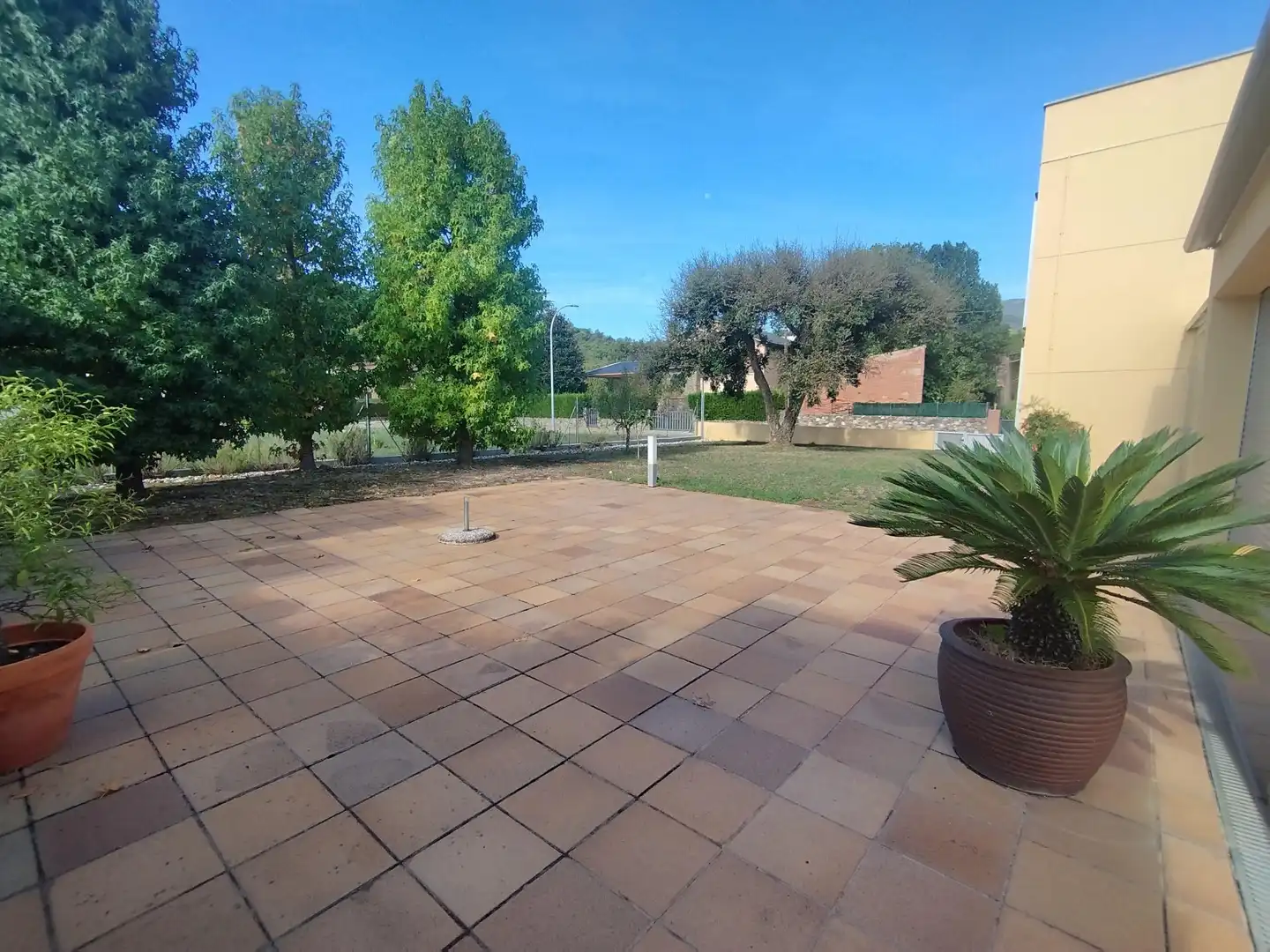 Casa con jardín en venta en Sant Esteve de Palautordera, imagen 9