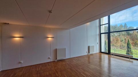 Foto 3 de Piso de alquiler en Rúa Hedras, 4, -1, O Milladoiro, Ames