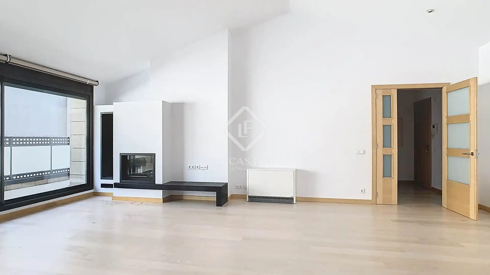 Wohnung zum Verkauf in Les Escaldes