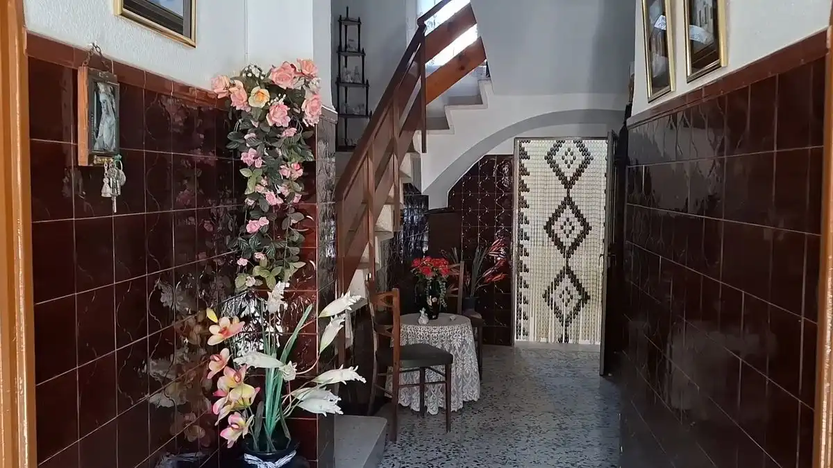 Country homes for sale in Malagón  with Heating and Furnished
