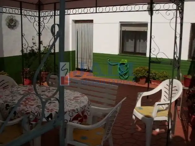 Casa en venda a Viso del Marqués, imagen 3
