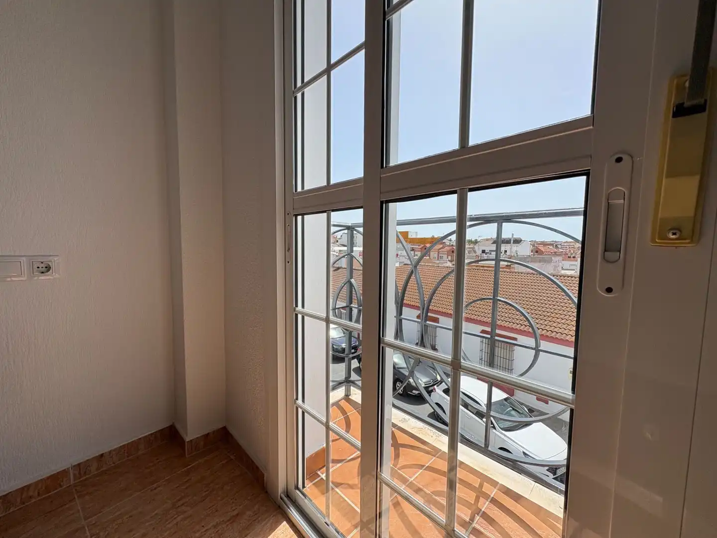 Terraza de Piso en venta en Aljaraque con Aire acondicionado
