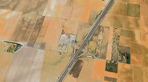 Foto 3 de Terreny en venda a C/ N-4, Km 210.6, Valdepeñas, Ciudad Real