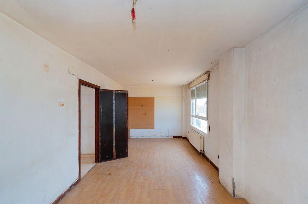 Casa adosada en venda en Fustiñana