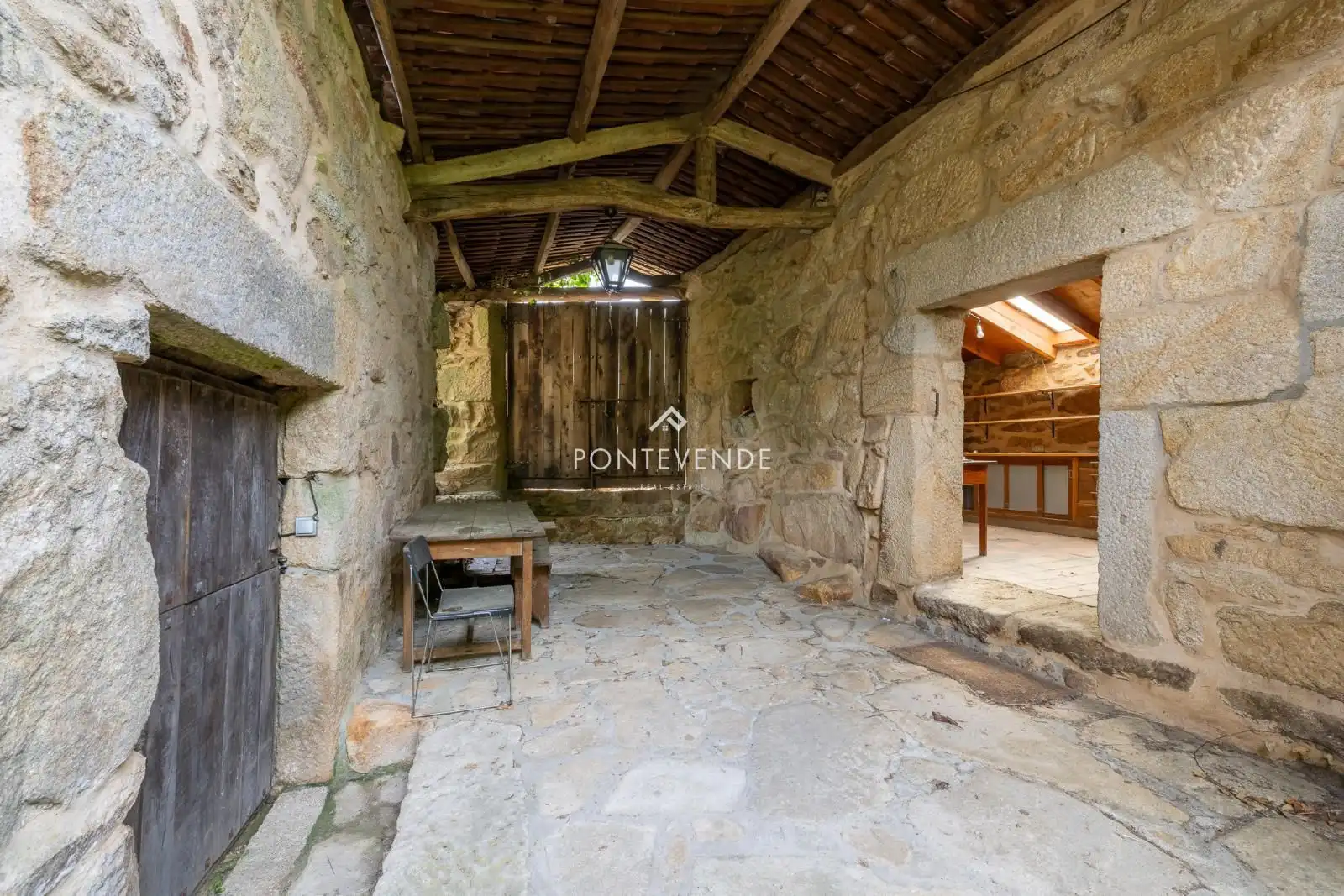 Haus oder Chalet zum Verkauf in Tui mit Heizung und Terrasse